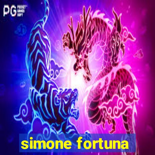 simone fortuna